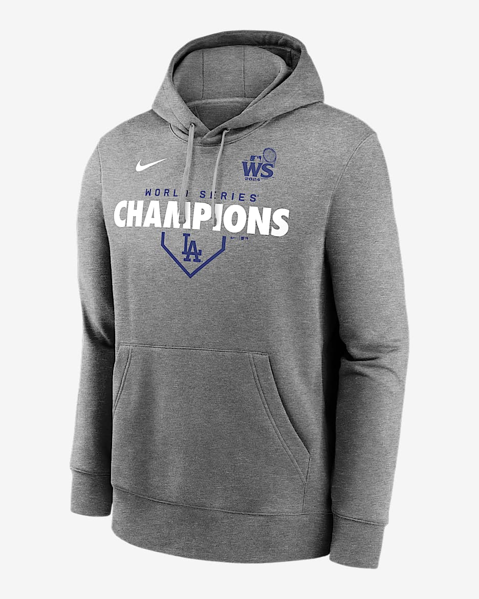 Nike hoodies champs hotsell